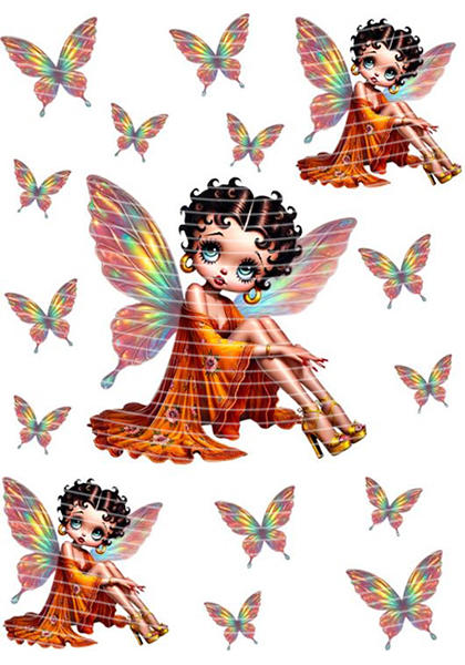 A5 Notebook Wraps-W-2942